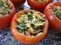 Taste Time - Stuffed Tomato Special 19-08-14