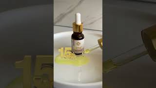 Witness the magic of Nabhi Sutra's Sensational Skin Care Belly Button Oil | Skin Care