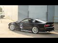 Nate Hamilton's S13 Livery Reveal // Melting Man Media X 144.racing