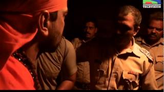 Shagun reveals a shocking truth to Punjab Police - Episode 203 - 19th Jaunary 2013