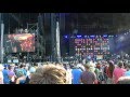 Death Cab for Cutie - I Will Follow You Into the Dark - Bonnaroo 2016