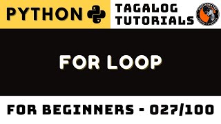 Python For Loop Explained (How Iteration Works Step by Step)