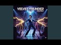 Velvet Thunder (Club Mix)