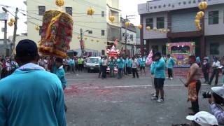 2012 東港壬辰正科迎王平安祭典遶境祈福~東港鎮海坪九龍宮00547