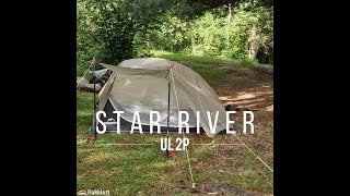 StarRiver Ultralight 2p