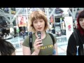 Inside E3 - Meet the Mos Eisley Girls