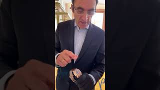 Bulgari’s The Venetian Player watch explained