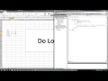 Excel VBA Do Loops
