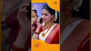 Mangalyam Thanthunanena | #Shorts | Surya TV | #MalayalamSerials #SerialsOnSuryaTV