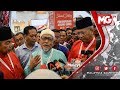 TERKINI : Kalau Istihar Harta 