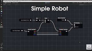 Unity Runtime Node Scripting/C# Compiler - WIP