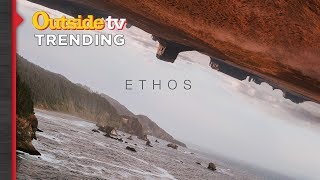 Beauty From Above | ETHOS