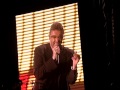 george michael an easier affair live warszawa 2007