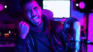 Abdelali Bouzekraoui - Sid Le Juge - Lbayda Mon Amour ( Cover )