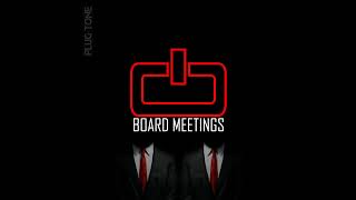 BOARD MEETINGS | The Most UNDERRATED Climbing Training Methods