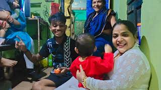 mu chotaru bada heithiba gharaku aji jaichi mo jhia#youtube#jaiphula#cutebaby #princyvlogs#chandini