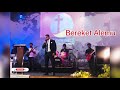 protestant mezmur ethiopian protestant song bereket alemu