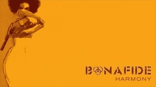 Bonafide - Harmony - Official lyric video