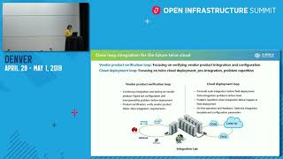 China Mobiles 5G practice based on OpenStack system