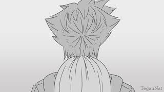 Home - Kingdom Hearts III Animatic Fandub