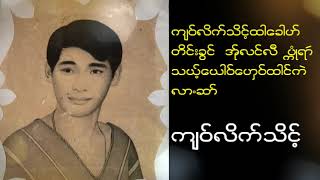 Poe Karen Song selection Kyaw like Theint 12111 (MV Official)Dah Poe Channel