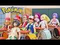 Pokemon School #3