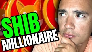 How to become a SHIBA INU Millionaire if SHIB hits $0.01!