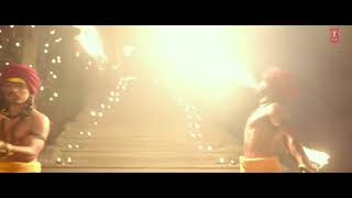 Full video song may bhavani Ajay dagwan Kajol new song tanhaji the unsung warrior
