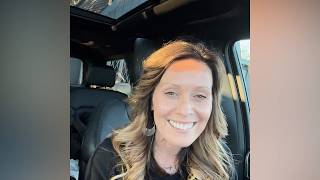 Second Chance Month Stories 2026: Chelsey Carico