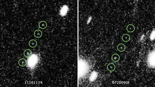 NASA Descopera un Obiect Misterios in Centura de Asteroizi!