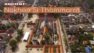 Nakhon Si Thammarat | Fascinating Ancient Thailand