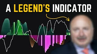 Revealing the Hidden Indicator of a Trading Legend