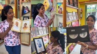 Chozha gifts shop🎁|Nagercoil chetikullam Junction📍|New trending Gift collections😍|#chozhagifts