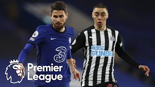 Chelsea leading Premier League top-4 race; What's next for Newcastle? | Pro Soccer Talk | NBC Sports