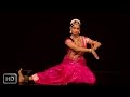 Bharatanatyam Dance Performance - Varnam - Kamas - Ramya Ramnarayan