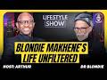 Family, Healing & Legacy | Dr Blondie Makhene
