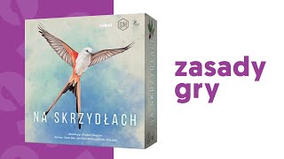 Zasady gry: \