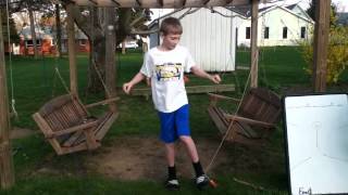D.D.S.S. Real Life Hangman