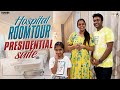 Hospital Room tour || Presidential Suite || Mahishivan || Tamada Media