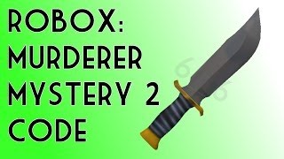 Mm2 Codes - 