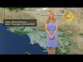 cbsla.com evening newsbrief april 25