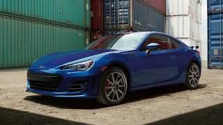 2022 Subaru BRZ: Everything We Know About the Miata Fighter