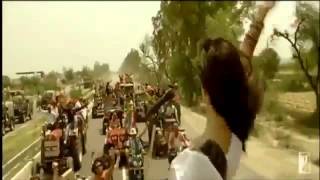 Dhunki Full Video Song HD    Mere Brother ki Dulhan    Katrina Kaif   Imran Khan   Ali zafar 2011   YouTube