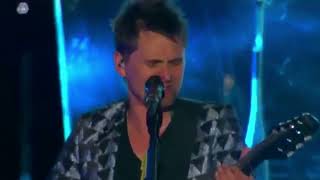 Muse - Supremacy, NCAA Big Dance Concert, Centennial Olympic Park, Atlanta, GA  04/06/2013