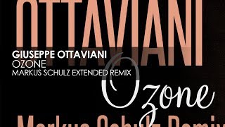 Giuseppe Ottaviani - Ozone (Markus Schulz Extended Remix)