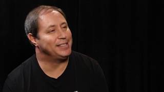 Talking Open Source \u0026 Cloud Native, with Brad Topol (IBM)