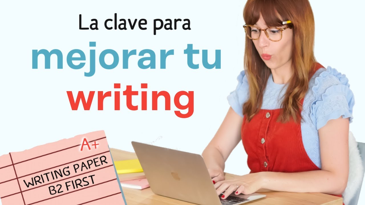 Mejora En Tu Writing Paper Con Esta Herramienta Online | Exámenes De ...