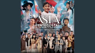 Call Upon / Making A Difference (APS 2025)