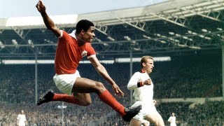 Eusébio [Best Goals \u0026 Skills]