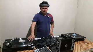 SANGRE SHUAR MIX 2024  FREDY DJ